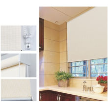 American Home Venetian Roller Basswood Blind (SGD-W-655)